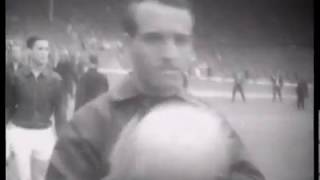 14th May 1966 FA Cup Final  Everton v Sheffield Wednesday [upl. by Hultin]