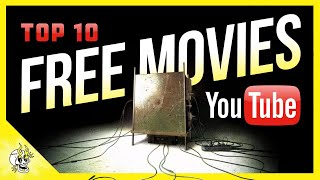 10 Movies You Should Watch While Theyre Still FREE on YouTube  Flick Connection [upl. by Pelligrini]