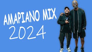 AMAPIANO MIX 2024  04 MAY  JAY TSHEPO [upl. by Aracal507]