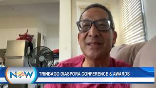 Trinbago Diaspora Conference amp Awards [upl. by Notsgnal529]