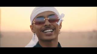 Mouka  Habibi Video Clip [upl. by Tallie267]