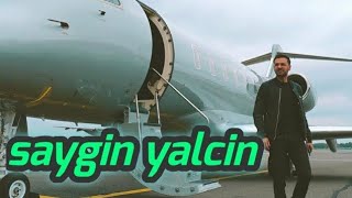 Saygin Yalcin Motivation  Saygin Yalcin Lifestyle 2021 [upl. by Ayiak]