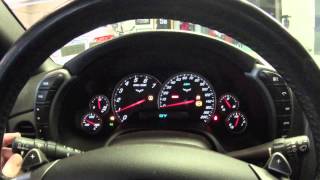 Review and Drive of 2006 Corvette C6 Borla [upl. by Naened188]