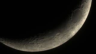 Moon 11 May 2024 [upl. by Linkoski]