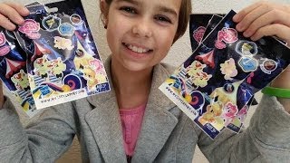 My Little Pony  MLP Blind Bag Opening [upl. by Refenej]