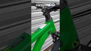 Cannondale Trail 7 [upl. by Bagger]