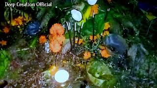 kartika purnima best status video Deep creation official deepcreationoffgical [upl. by Isis194]