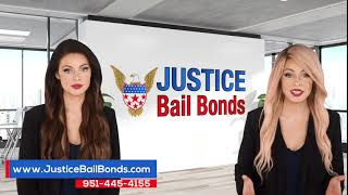 Justice Bail Bonds in Temecula [upl. by Zosema]