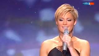 Helene Fischer  Heilige Nacht Sub Español [upl. by Oliver]