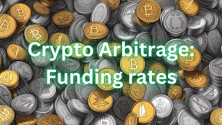 Unlocking Crypto Profit Mastering Funding Rate Arbitrage in Perpetual Futures [upl. by Sahc]