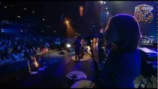 Roxy Music Avalon Live at the Apollo 2001HD [upl. by Narayan]