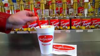 Sodalicious  Youre Welcome  Drink Recipe [upl. by Campney]