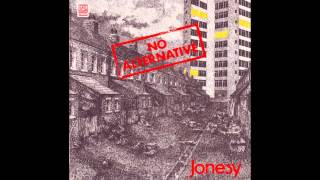 Jonesy  No Alternative  Full Album  3 Bonus  1972 [upl. by Trahern]