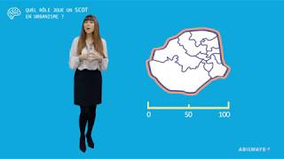 Quel rôle joue un SCOT en urbanisme [upl. by Kcirdek]