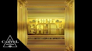 Daddy Yankee  Millonarios  ft Arcángel Audio Oficial [upl. by Heise313]