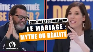 pasteur Marcello tunasi  connaître sa destinée avant le mariage  mythe ou réalité [upl. by Namyaw]