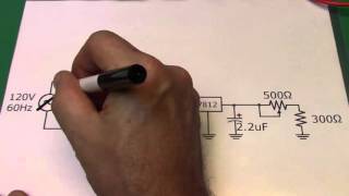 23 Three Terminal Linear Voltage Regulators [upl. by Arotak]