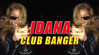 Idana  Jayson In Town  Club Banger  Prod Carl Trap Music [upl. by Burrow952]