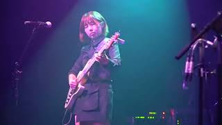 전자양  Loomer My Bloody Valentine cover 롤링홀 240924 [upl. by Brigette24]