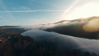 Cloud Surfing  Short Cinematic FPV Film [upl. by Inger194]