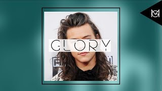 Harry Styles x Piano Pop Type Beat 2018 quotGloryquot Prod by Audio MG feat Wonder [upl. by Zebulen]