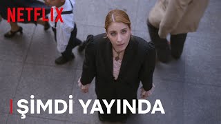 Pera Palas’ta Gece Yarısı 2 sezon  Şimdi Yayında  Netflix [upl. by Silvain]