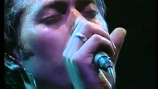 the tindersticks quot a night inquot live 1998 new [upl. by Ulu749]