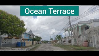 Ocean Terrace Boscobel Heights Boscobel St Mary Jamaica [upl. by Secrest]