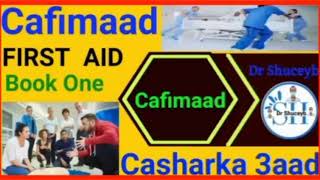 Barashada Caafimaad lesson three  Barashada Caafimaad Cashar kii 3aad [upl. by Lauren]