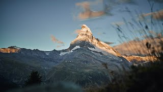 Ultraks Matterhorn 2022  VertiNight [upl. by Asseniv]