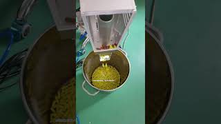 CapsuleampTablet sorting and polishing machine [upl. by Siffre]