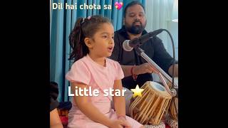 DIL HAI CHOTA SA shorts music [upl. by Strohl]