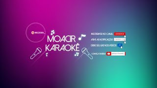 KARAOKE  ROBERTO LEAL MEDLEY [upl. by Skillern]