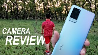 vivo X60 Pro camera review  I tested this vivo Zeiss camera in Himachal [upl. by Eniamzaj7]