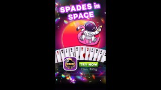 Spades Online  Play for free  VIP Spades [upl. by Peggir]