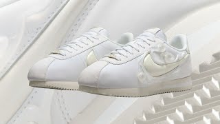 Nike Cortez “Sea Glass” [upl. by Chatwin]