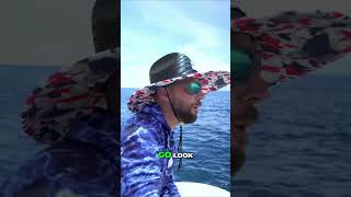 Crazy Sailfish Fishing Adventure First Sail Ever [upl. by Stargell]