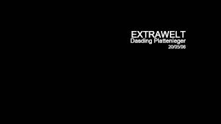 Extrawelt  Dasding Plattenleger  200506 [upl. by Marena]