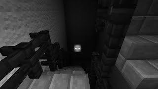 quotThe Stairwellquot SCP087SCP minecraft roleplay S1 E2 [upl. by Alsi]