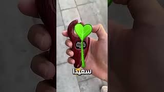 بعد سنوات من التسبيح شاهد ماذا حدث للعداد 😲📿funny automobile ضحك قصص عجايب [upl. by Sergei698]