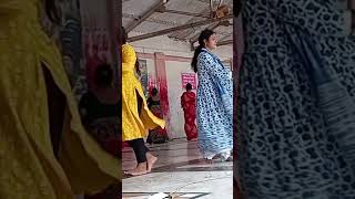 Dhol vage re gujrati garba garba gujrati bhangra trending trendingshorts youtubeshorts shorts [upl. by Asirehc]