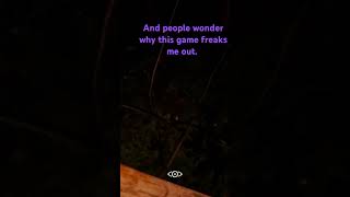 The Forest night on a tree platform gaming theforest cannibals [upl. by Paugh555]