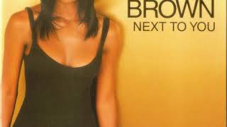 Beverlei BrownSomebody Knows How You Feel VRS Mix 2001 [upl. by Launcelot]