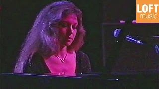 Eliane Elias Trio Campari and Soda 1991 [upl. by Okihcas]