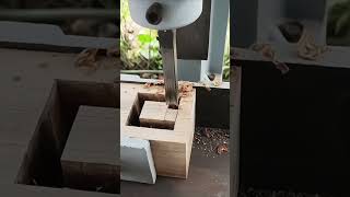 Mastering the Square Hole Drill Bit A Comprehensive Guide for Woodworkers [upl. by Hazlip654]