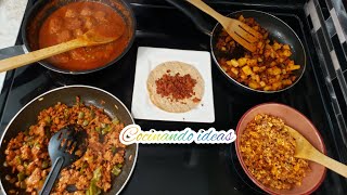 5 ideas de cocinar chorizo faciles y deliciosa [upl. by Nolahp]