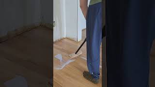 Restoring Beautiful Hardwood Floors [upl. by Sacttler]