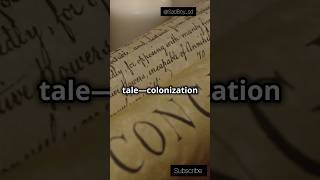 The British Colonization facts history shorts interesting popular subscribe [upl. by Nylessej]