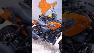 The Most Affordable Harley Davidson Bike [upl. by Ybur]