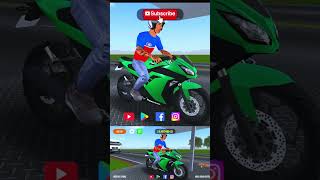 COMO ATIVAR O MENU SECRETO NO MOTO WHEELIE 3D [upl. by Wenger435]